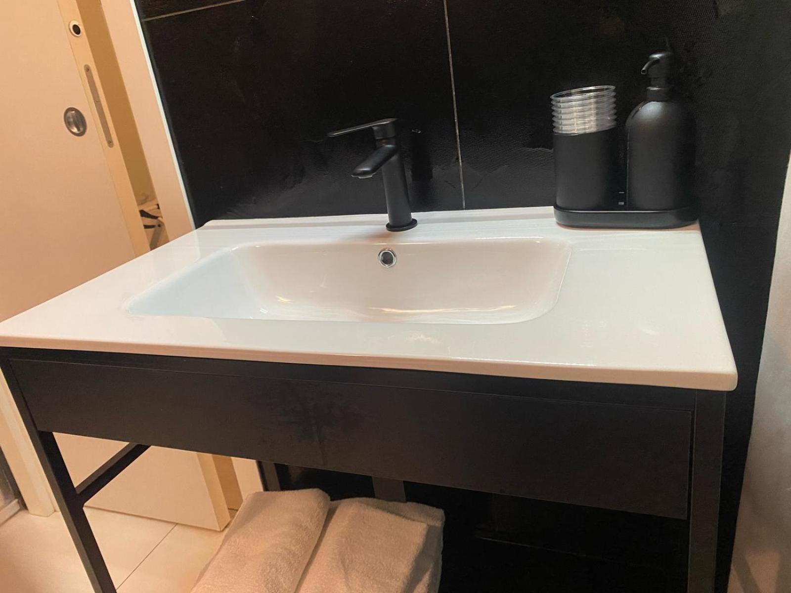 Midtown Salerno Bed and Breakfast Εξωτερικό φωτογραφία