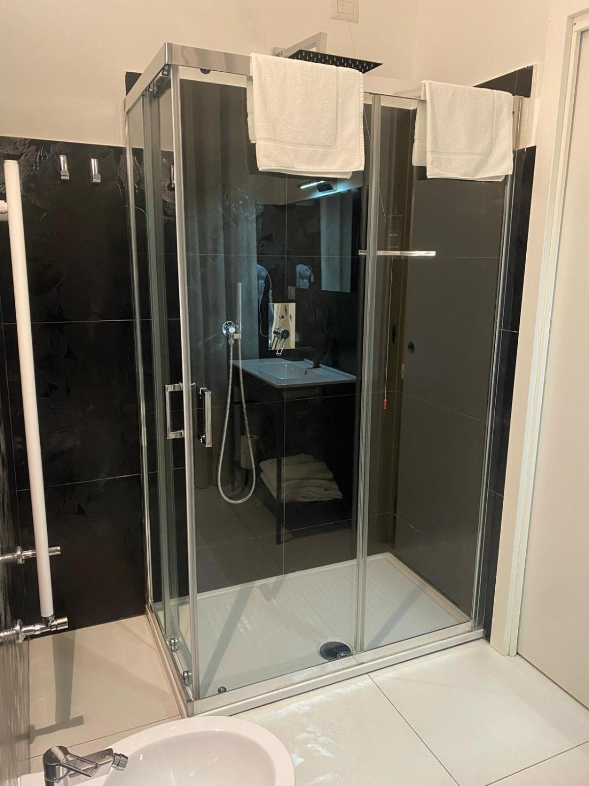 Midtown Salerno Bed and Breakfast Εξωτερικό φωτογραφία